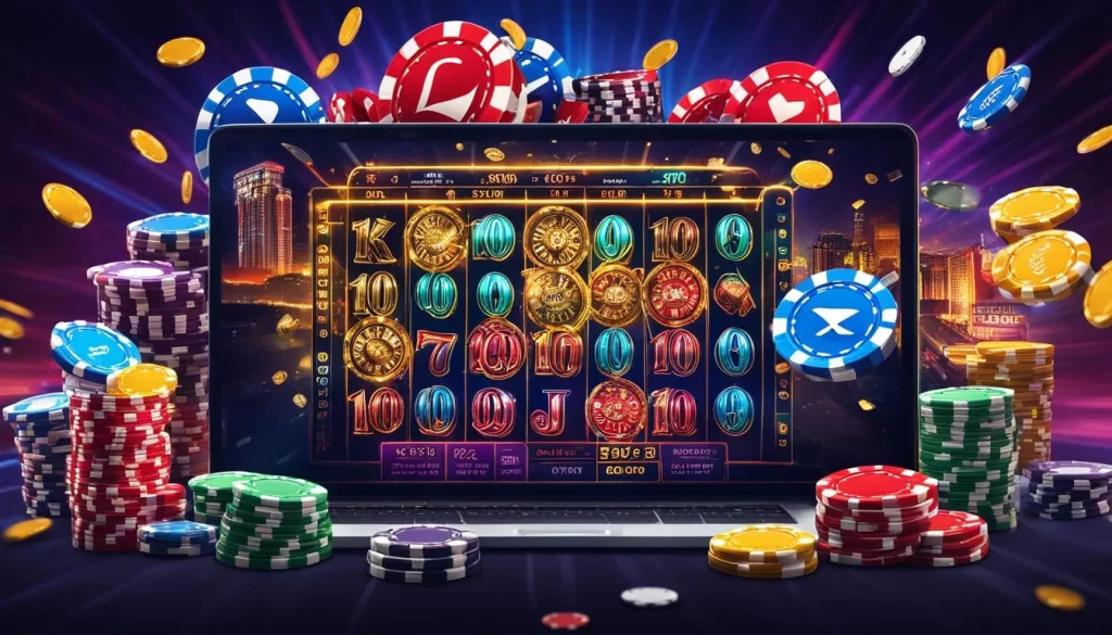 Hình ảnh minh họa cam kết của fe bet đối với cờ bạc có trách nhiệm và hỗ trợ người chơi.