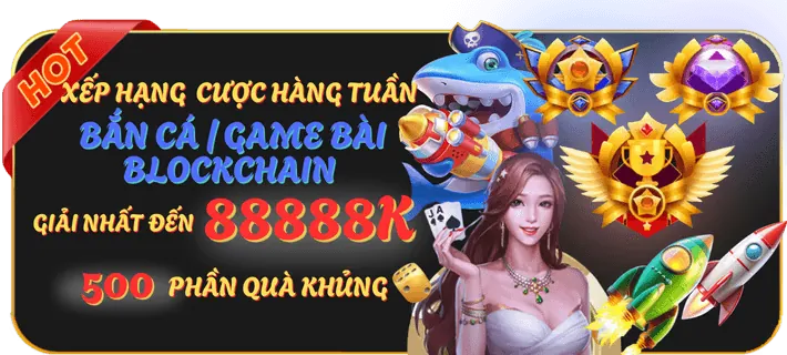 Kho game nổ hũ fe bet với giải thưởng lớn và chủ đề phong phú