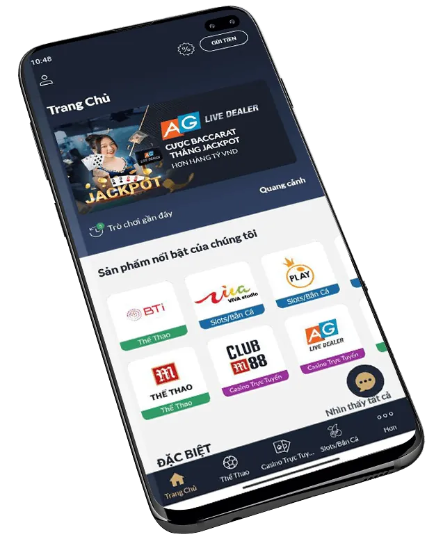 Cá cược quần vợt fe bet