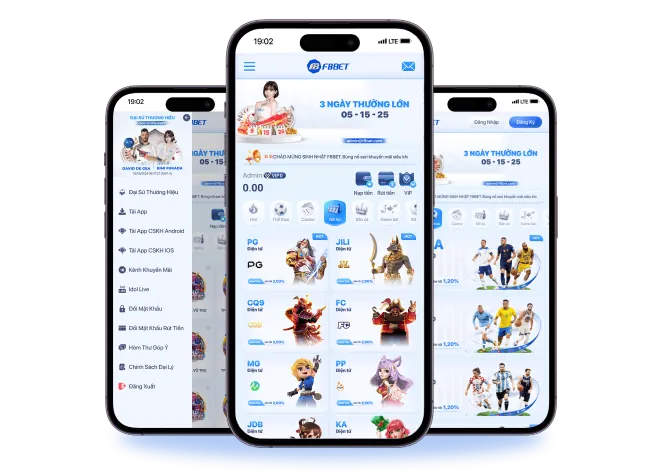 Cá cược có trách nhiệm Fe Bet