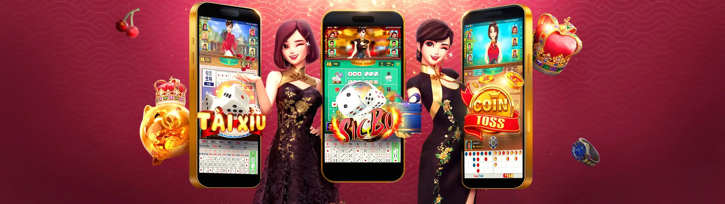 Tổng hợp khuyến mãi Fe Bet 2024