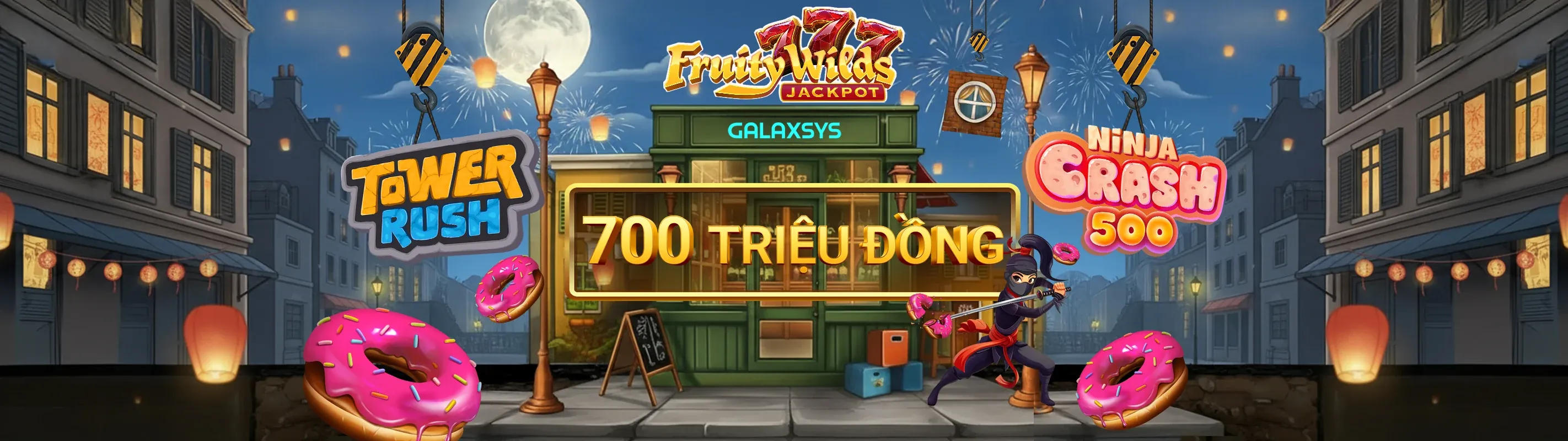 Tin tức mới nhất từ Fe Bet về cá cược và giải trí trực tuyến