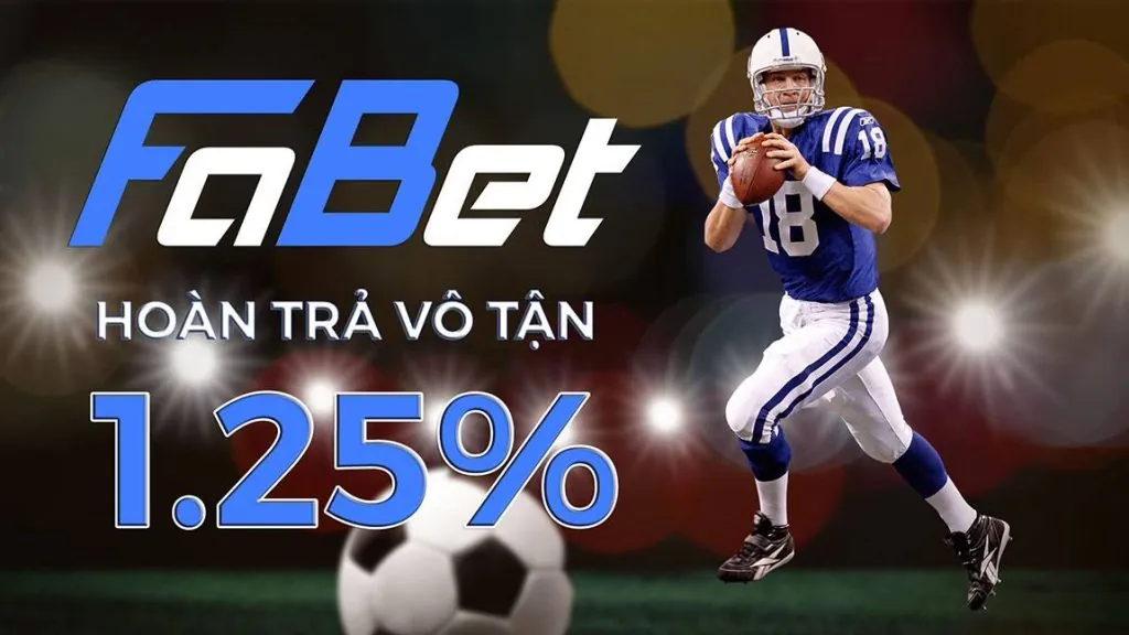 Sự kiện giải đấu Fe Bet